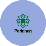 Business logo of Paridhan