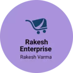 Business logo of Rakesh enterprise