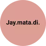Business logo of Jay.mata.di.