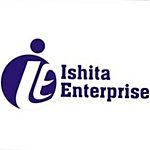 Business logo of Ishita Enterprise