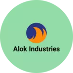 Business logo of Alok industries