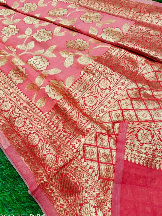 Silk collection uploaded by Bengal saree house on 8/9/2022