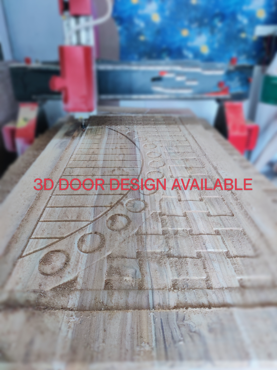 3D DOOR DESIGNS AVAILABLE  uploaded by business on 8/9/2022