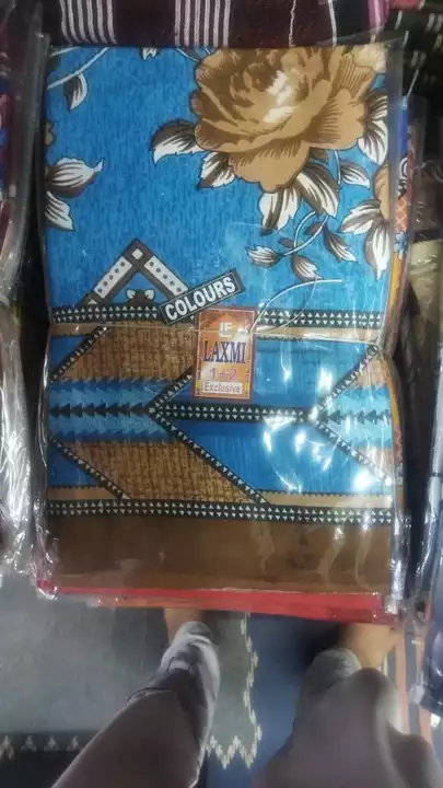 Product uploaded by Rajesh handloom outlet on 8/9/2022