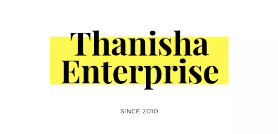 Visiting card store images of Thanisha Enterprise (Mommy Club)