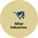 Business logo of NIHAR INDUSTRIES