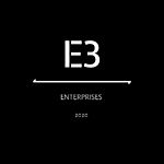 Business logo of E3 Enterprises 