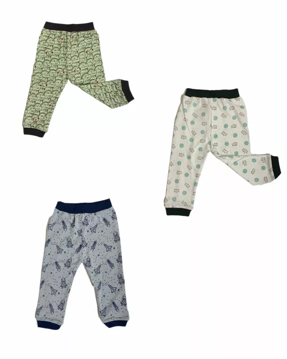 Track pant for kids 0-2 years uploaded by Thanisha Enterprise on 8/9/2022