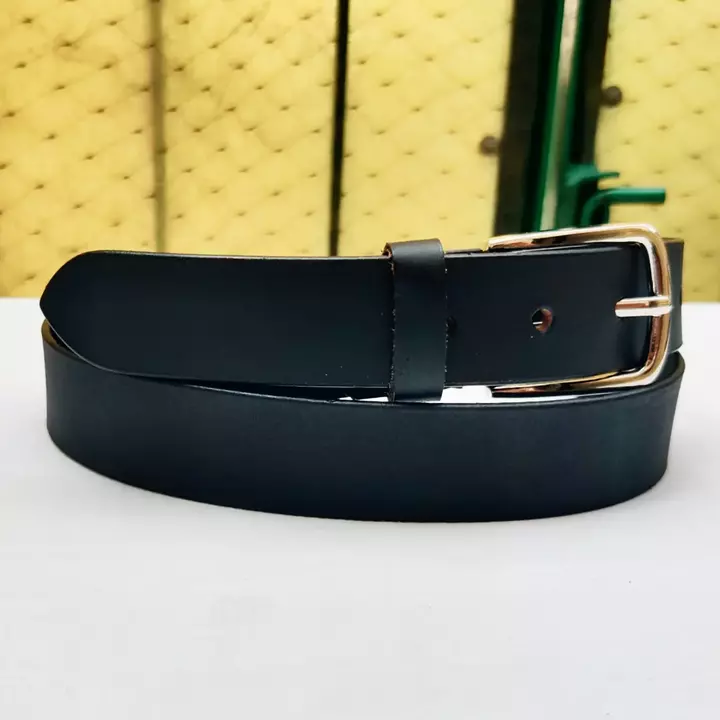 Leather Belts  uploaded by Apogee leathers on 8/9/2022