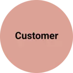 Business logo of Customer