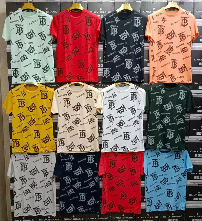 Cotton shirts uploaded by Ludhiana exports  on 8/9/2022