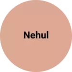 Business logo of Nehul