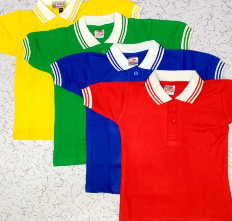 T shirts  uploaded by GOLDEN TAILORING HOUSE on 8/9/2022