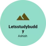 Business logo of Letsstudybuddy
