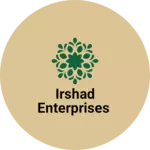 Business logo of Irshad enterprises
