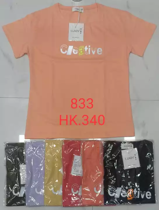 Tshirt  uploaded by Baba sale on 8/9/2022
