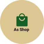 Business logo of AS shop