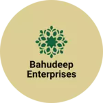 Business logo of Bahudeep Enterprises
