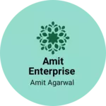 Business logo of Amit ENTERPRISE