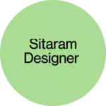 Business logo of Sitaram designer