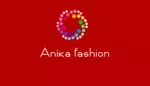 Business logo of Anika fashion
