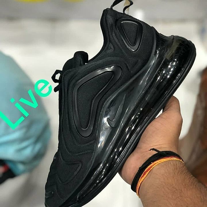 *NIKE AIRMAX 720*

PRICE 2100/- widship SHIP

SIZE 41-42-43-44-45 uploaded by business on 11/23/2020
