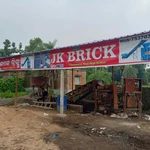 Business logo of Jk bricks