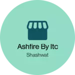 Business logo of ASHFIRE by ITC