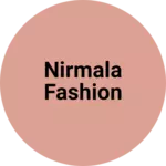Business logo of Nirmala fashion