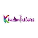 Business logo of Khadim Tailors