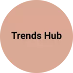 Business logo of Trends hub