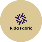 Business logo of Rida Fabric