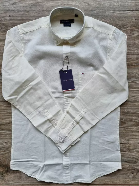 TOMMY HILFIGER uploaded by SKINOUT CLOTHING  on 8/10/2022