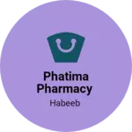 Business logo of Phatima pharmacy