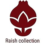 Business logo of Raish Collection