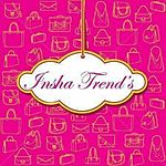 Business logo of Insha Trends