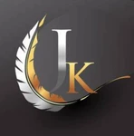 Business logo of Jk twin feathers