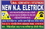 Business logo of N.A electric