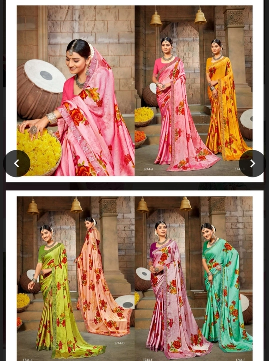 Saree uploaded by business on 8/10/2022