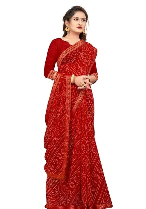 Chitrarekha Fashionable Sarees  uploaded by business on 8/10/2022