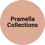 Business logo of Pramella collections