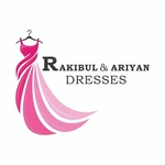 Business logo of Rakibul & Ariyan dressed👗