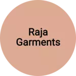 Business logo of Raja garments