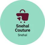 Business logo of Snehal couture