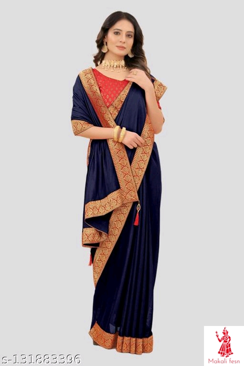 Women saree uploaded by business on 8/10/2022
