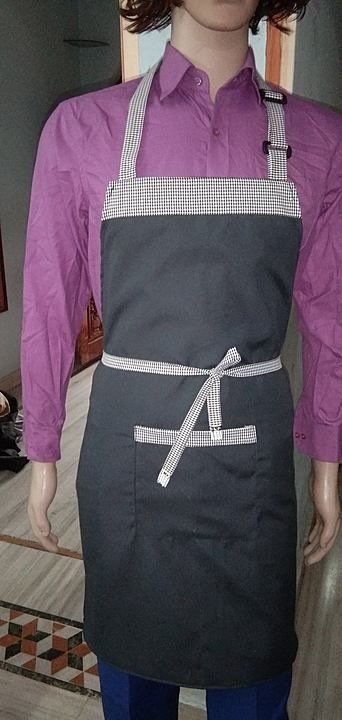 Post image Kitchen Apron for chefs
