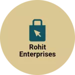 Business logo of Rohit enterprises