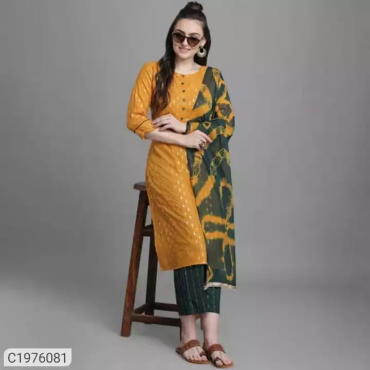 Product uploaded by Dresses , Handloom and democratic items on 8/10/2022