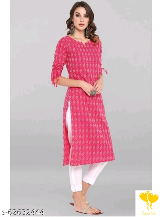 Kurta set  uploaded by Big shipping collection  on 8/10/2022