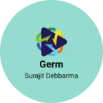 Business logo of Germ